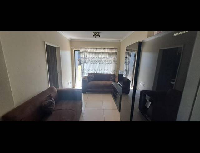 3 BEDROOM TOWNHOUSE FOR SALE IN COMET